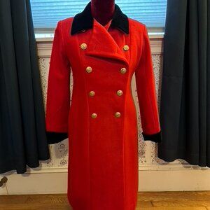 Vintage 1970's Rothschild Women's winter coat